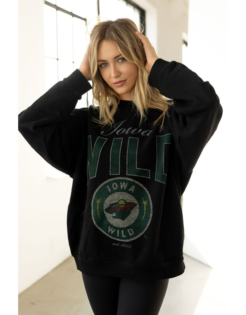 Line Change Adult Game Day Crew