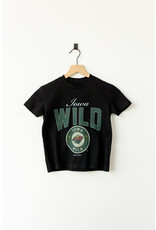 Line Change Youth Game Day Tee