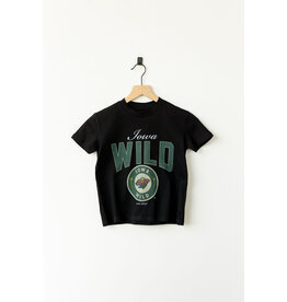 Line Change Youth Game Day Tee