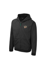 Colosseum Electrocuted Full Zip Jacket