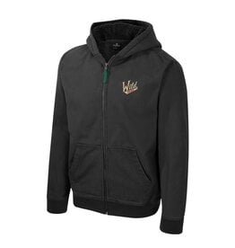 Colosseum Electrocuted Full Zip Jacket