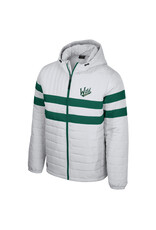 Colosseum (Was $75.00) Winter's Morn Full Zip Puffer