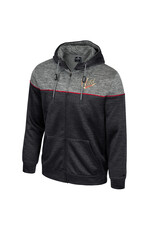 Colosseum (Was $60.00) Bonuses Full Zip Hoodie