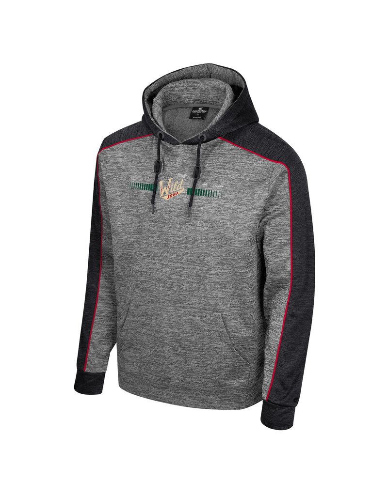 Colosseum (Was $55.00) Bonuses Poly Hoodie