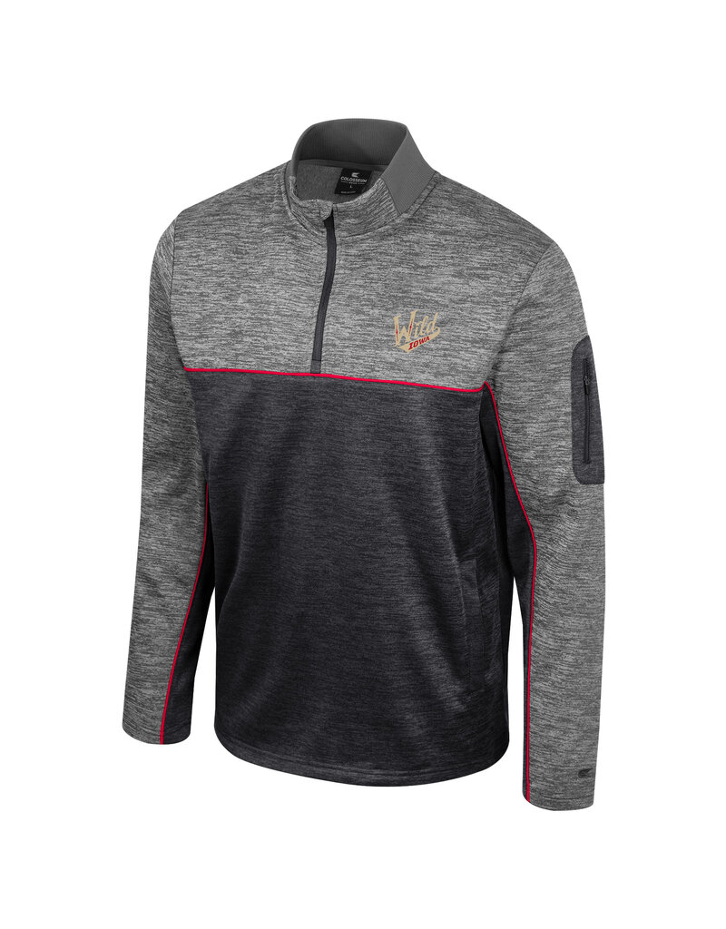 Colosseum (Was $60.00) Bonuses 1/4 Zip