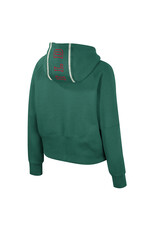 Colosseum (Was $68.00) Women's Margo 1/2 Zip Hood