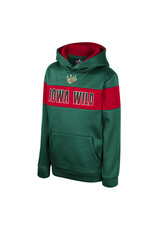 Colosseum (Was $50.00) Youth Lewis Pullover Hood