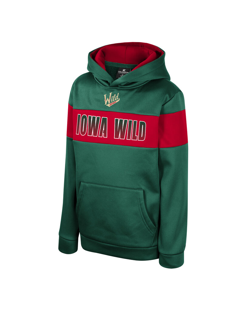 Colosseum (Was $50.00) Youth Lewis Pullover Hood