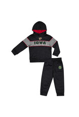 Colosseum Toddler Griswold Fleece Set