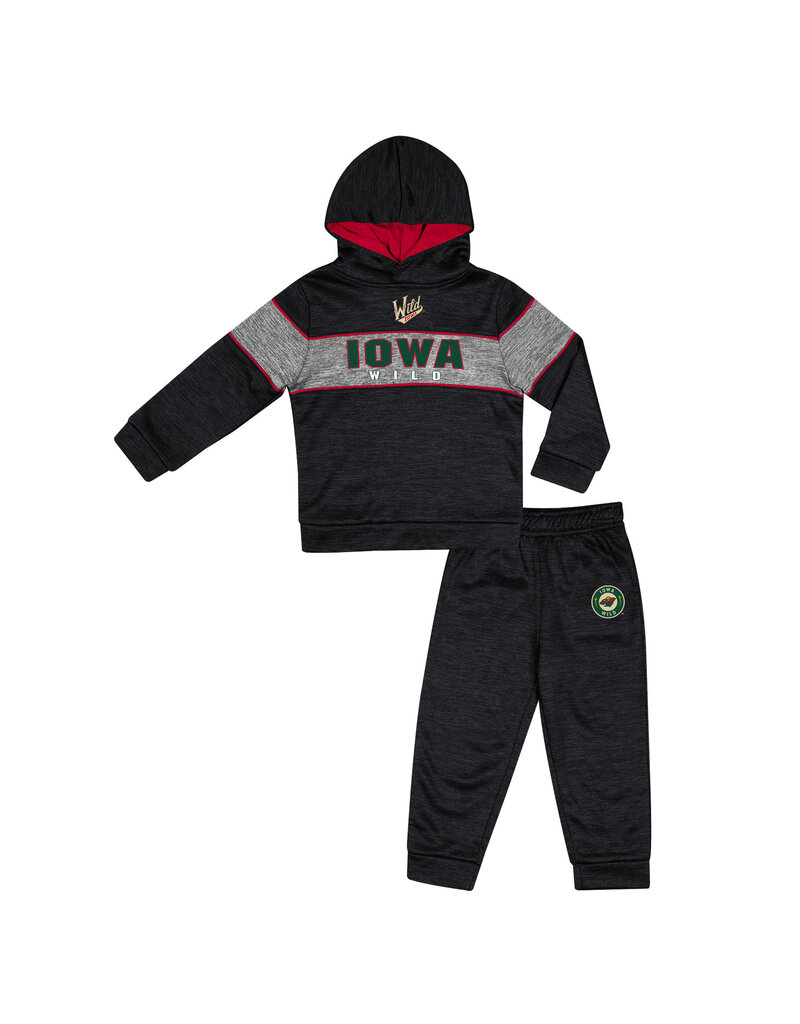 Colosseum (Was $48.00) Toddler Griswold Fleece Set
