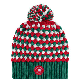OHT Cyclone Beanie