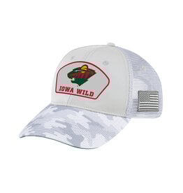 OHT Tomahawk Snap Cap