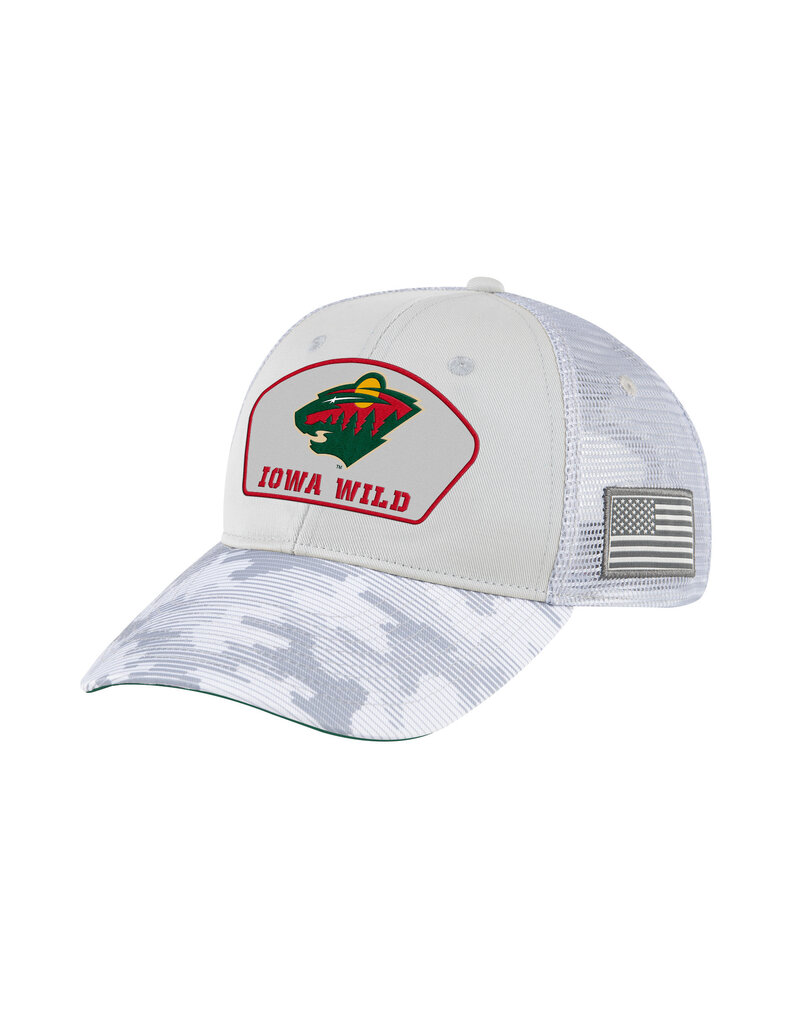 OHT Tomahawk Snap Cap