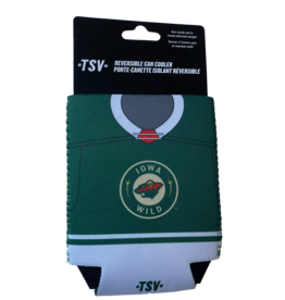 Home/Away Reversible Jersey 12oz Koozie