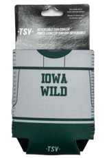 Home/Away Reversible Jersey 12oz Koozie