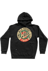 Violent Gentlemen Center Ice Pullover Hood