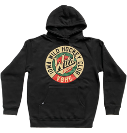 Violent Gentlemen Violent Gentlemen Center Ice Pullover Hood