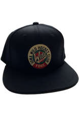 Violent Gentlemen Center Ice Snapback