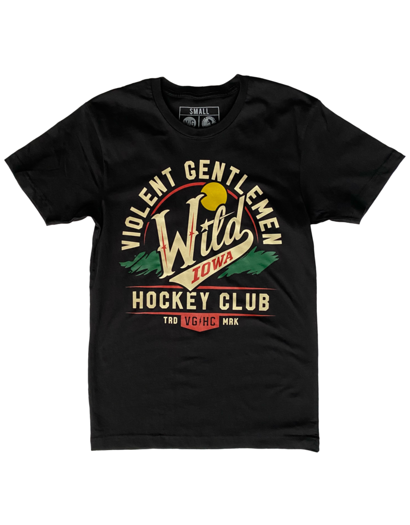 Hockey Sweatpants  Violent Gentlemen