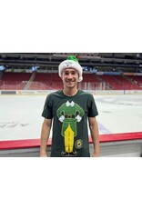 (Was $38.00) Iowa Wild Elf T-shirt