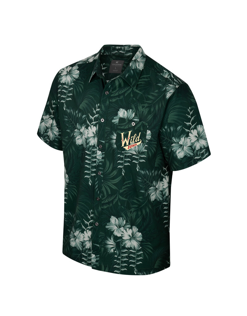 Colosseum (Was $65.00) Camino Camp Shirt