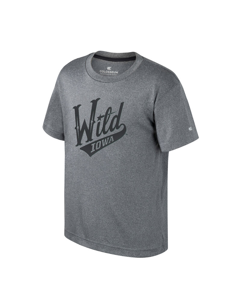 Colosseum (Was $26.00) Youth Very Metal S/S Tee