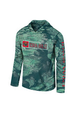 (Was $54.00) Realtree Huron Hooded Windshirt