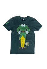 (Was $38.00) Iowa Wild Elf T-shirt