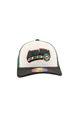 Zephyr Youth Go Wild! Meshback Trucker