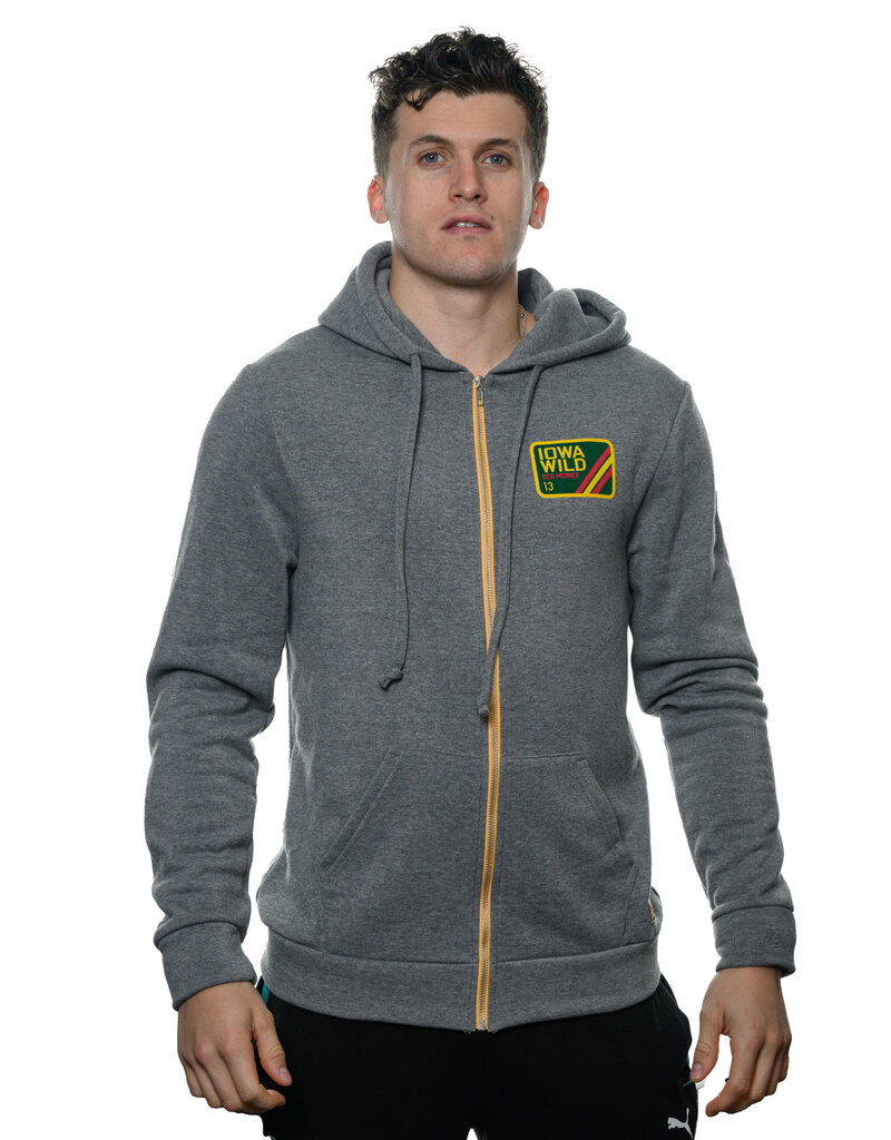 Brew City (Was $55.00) Zeppelin Hoodie