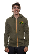 Brew City (Was $55.00) Zeppelin Hoodie