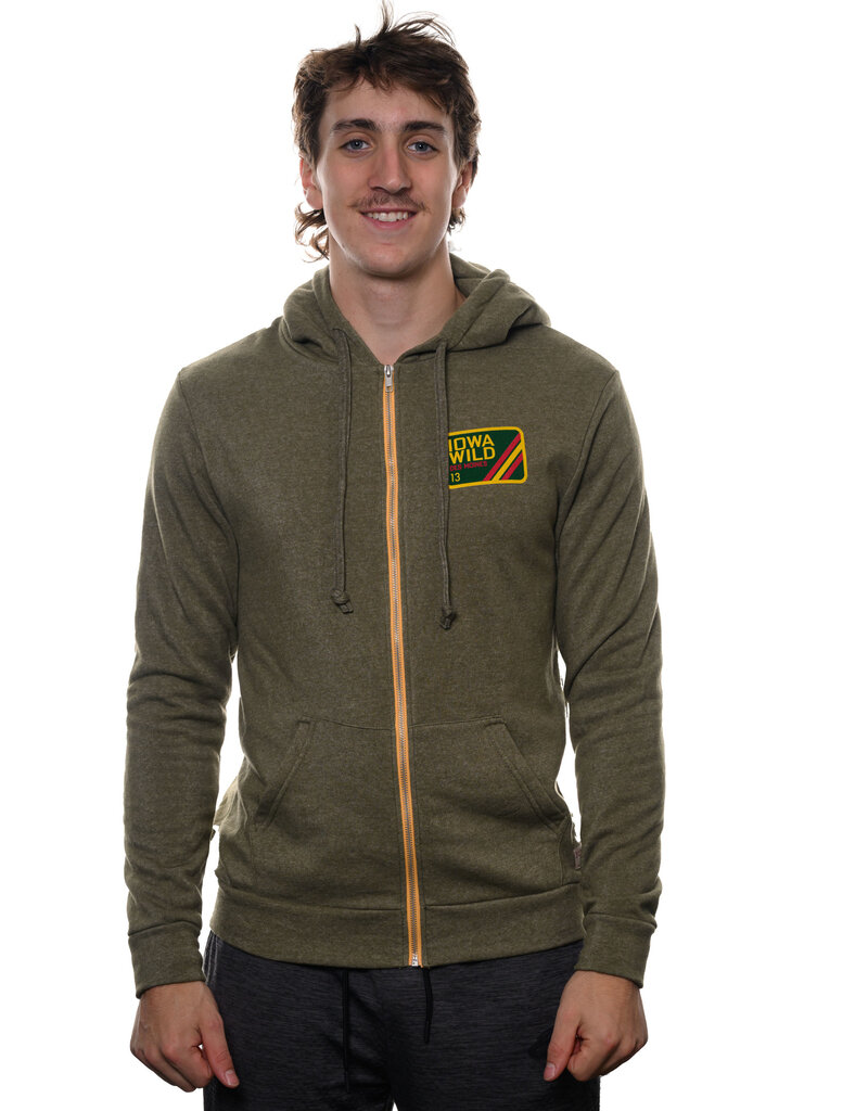 Brew City (Was $55.00) Zeppelin Hoodie