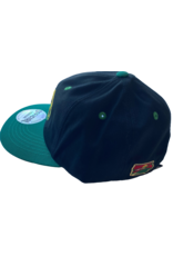 Official League Official League Iowa Grown DSM Bridge Dad Hat