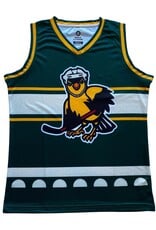 Bench Clearers Goldfinch Jersey Tank