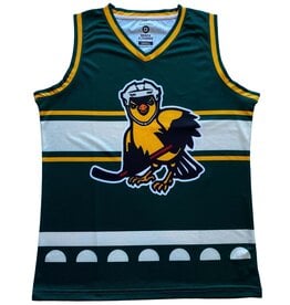 Bench Clearers Goldfinch Jersey Tank