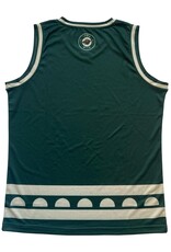 Bench Clearers Iowa Grown Jersey Tank