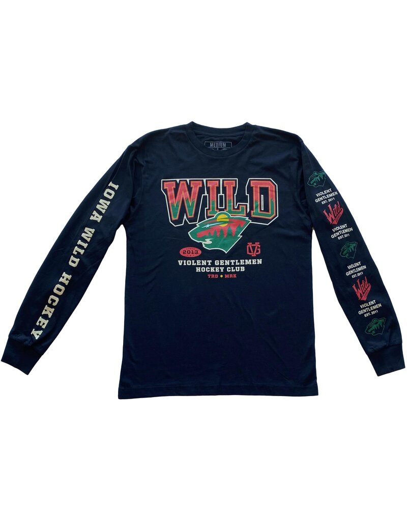 Violent Gentlemen (Was $45.00) Tattoo Sleeves Long Sleeve