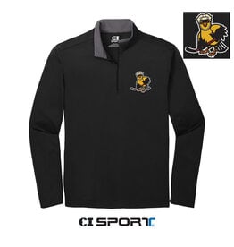 Goldfinch Performance 1/4 Zip