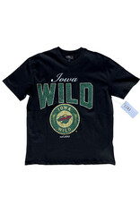 Adult Game Day Oversized Tee