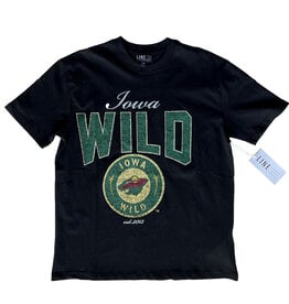 Adult Game Day Oversized Tee