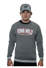 Brew City (Was $55.00) Sting Crewneck