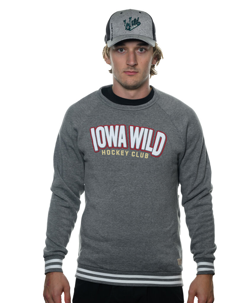 Brew City (Was $55.00) Sting Crewneck