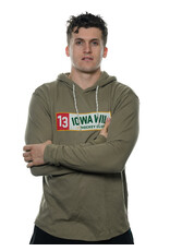 Brew City (Was $50.00) Cobain Hoodie