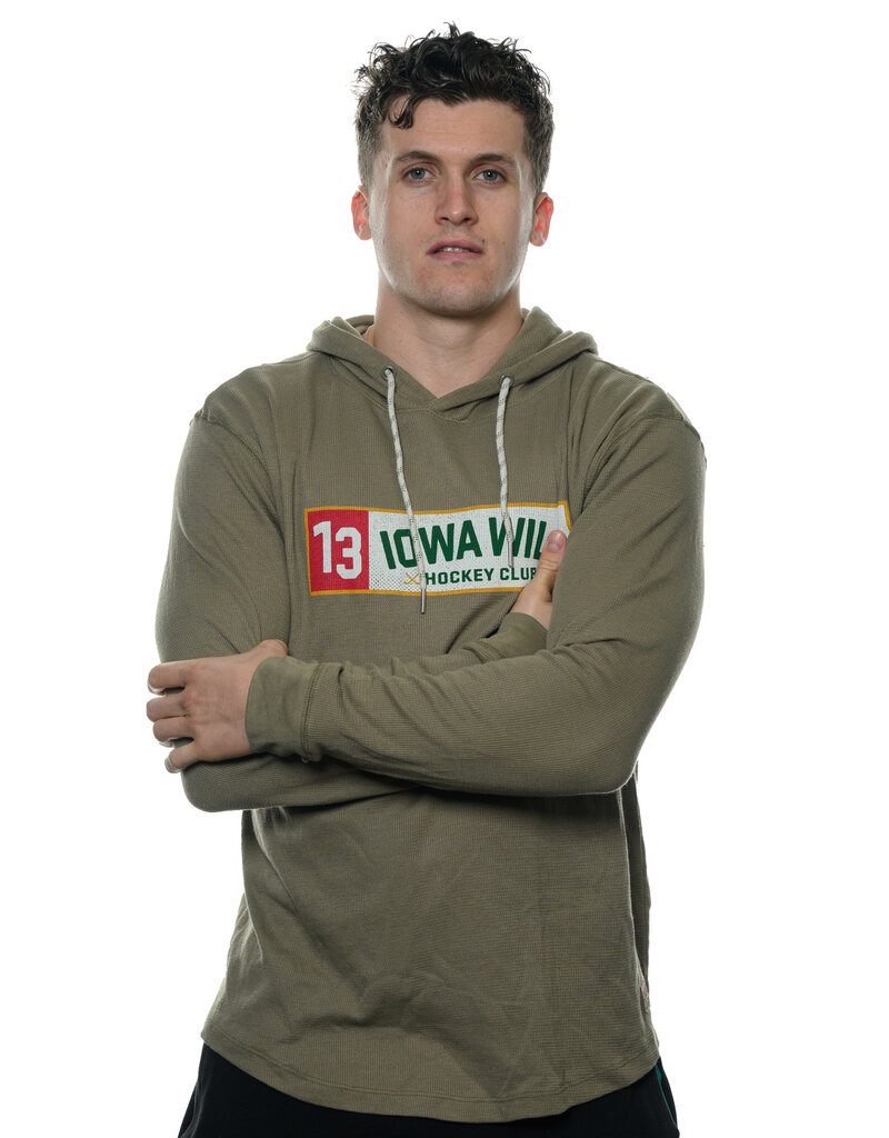 Brew City (Was $50.00) Cobain Hoodie