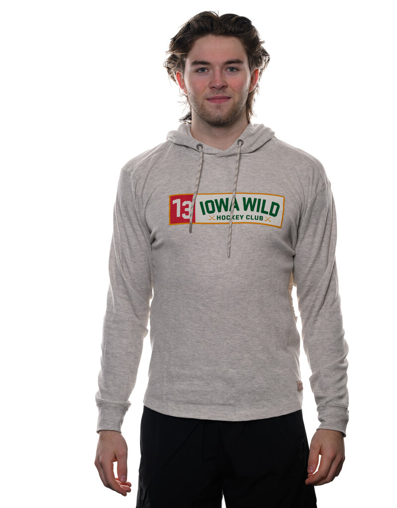 Brew City (Was $50.00) Cobain Hoodie