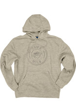 Blue '84 Oatmeal Hamden Hood