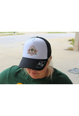 Colosseum Iowa Wild Hockey Foam Trucker Hat