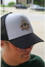 Colosseum Iowa Wild Hockey Foam Trucker Hat