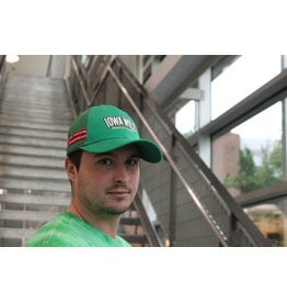 Brew City Iowa Wild Sting Hat