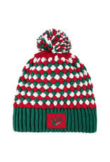 Colosseum Reloaded Pom Beanie